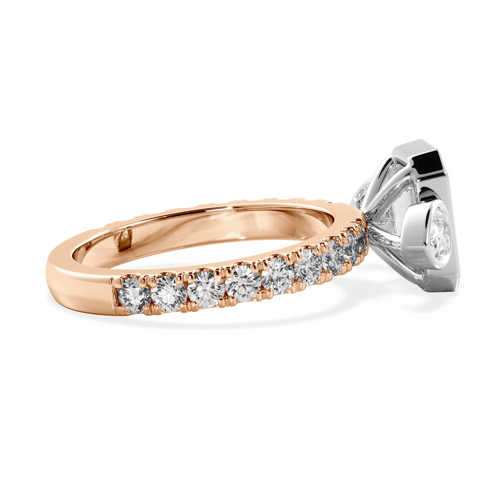 Base Ring - 090400001104120800000000 - View 