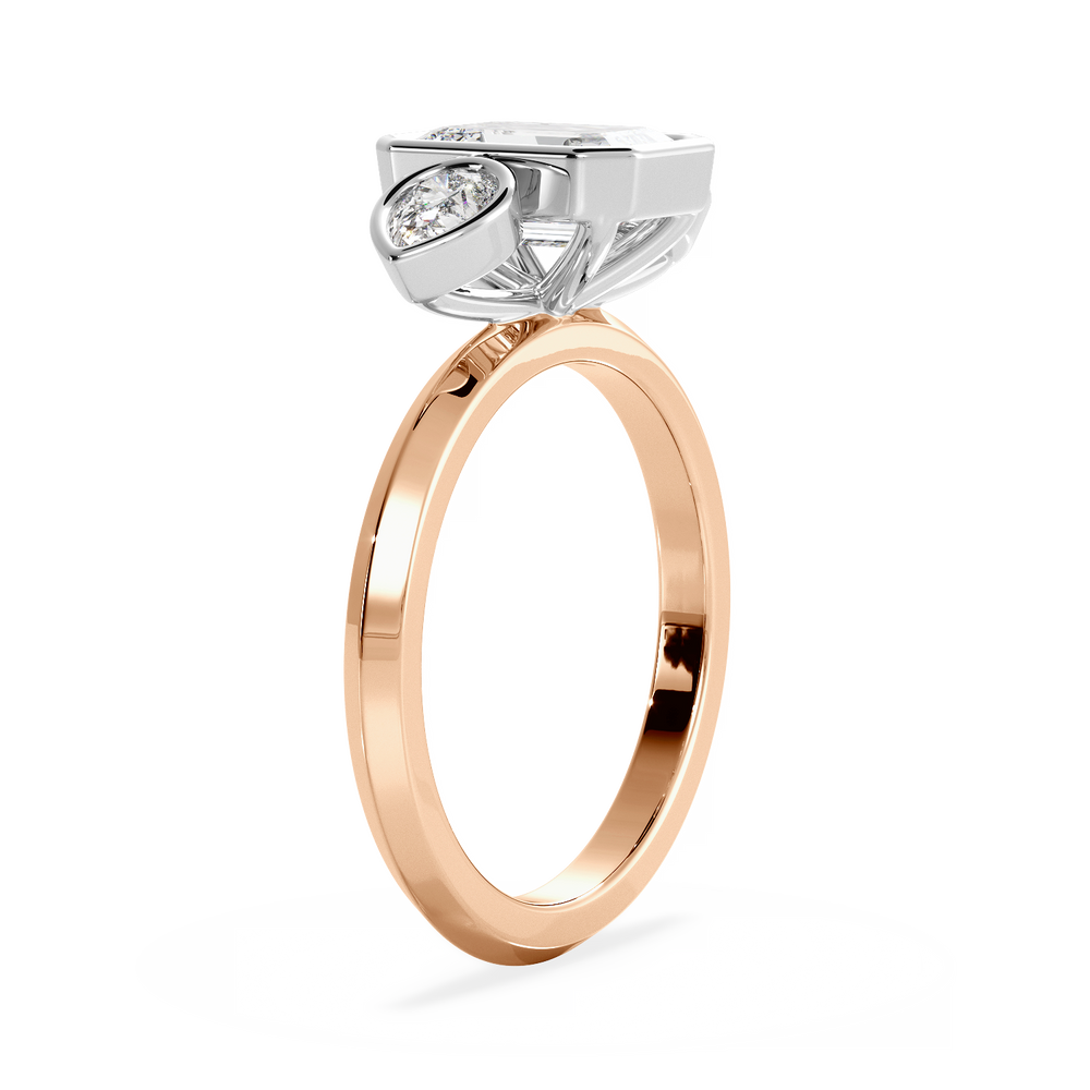 Base Ring - 090400001105090000000000 - View 