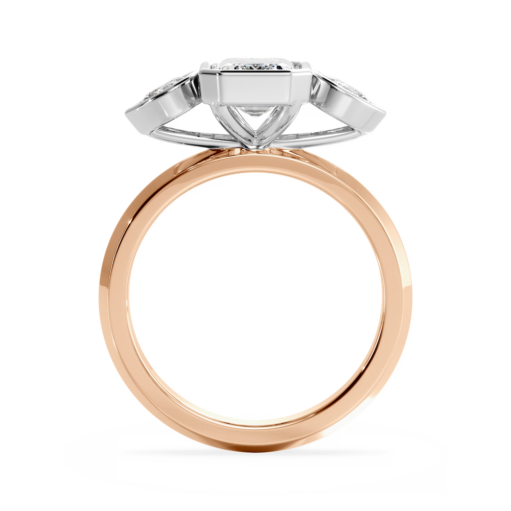 Base Ring - 090400001105090000000000 - View 