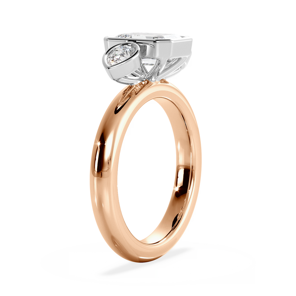 Base Ring - 090400001106100000000000 - View 