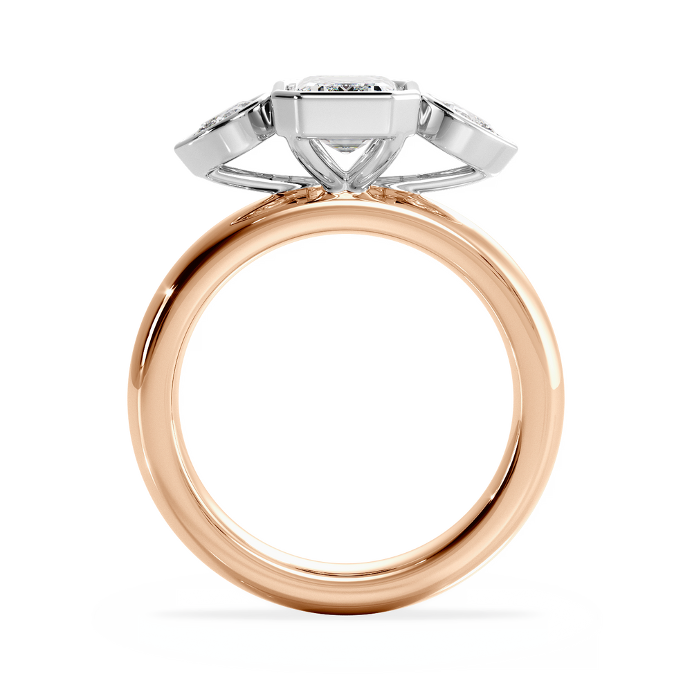 Base Ring - 090400001106100000000000 - View 