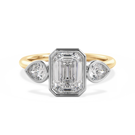 Base Ring - 090400001201010000000000