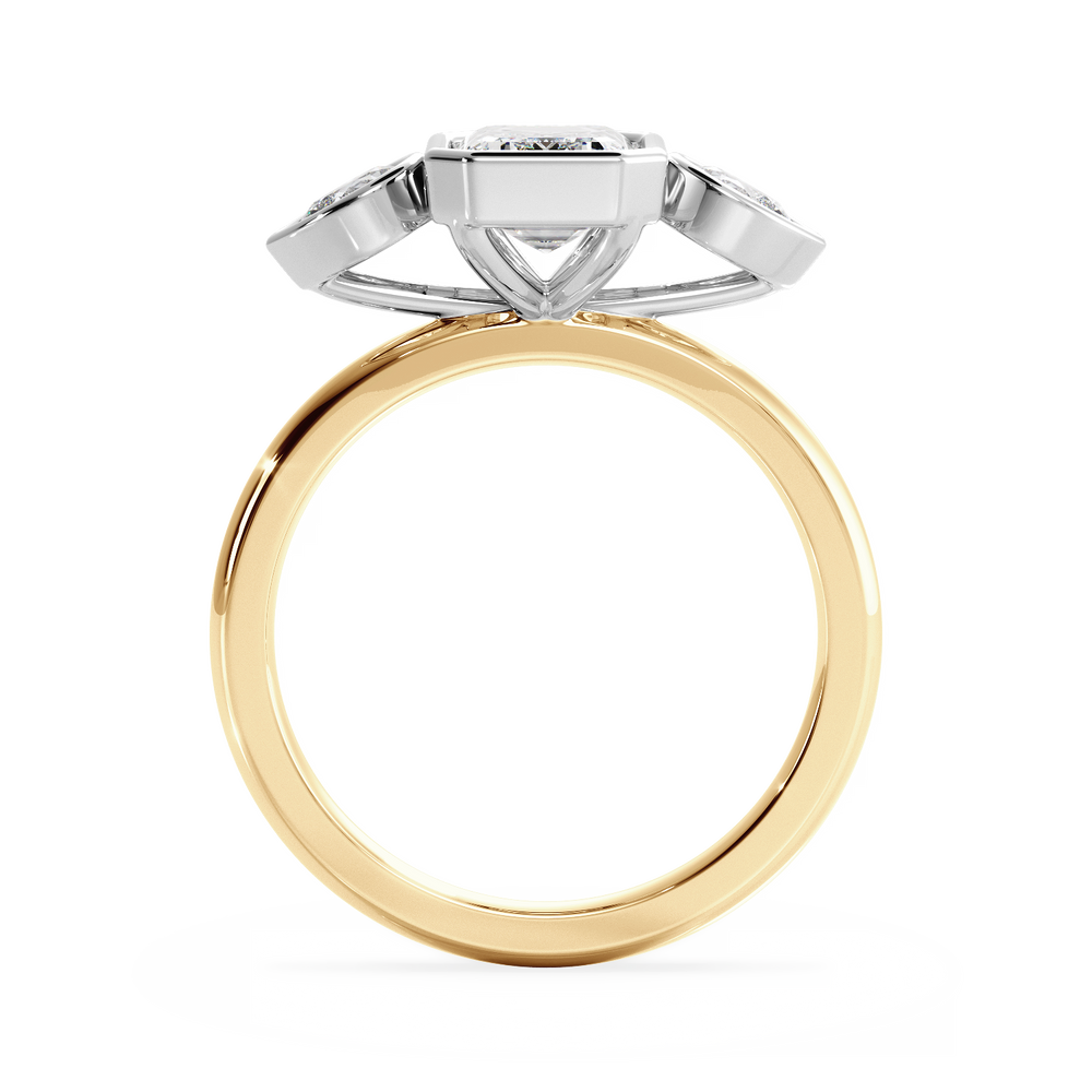 Base Ring - 090400001201010000000000 - View 