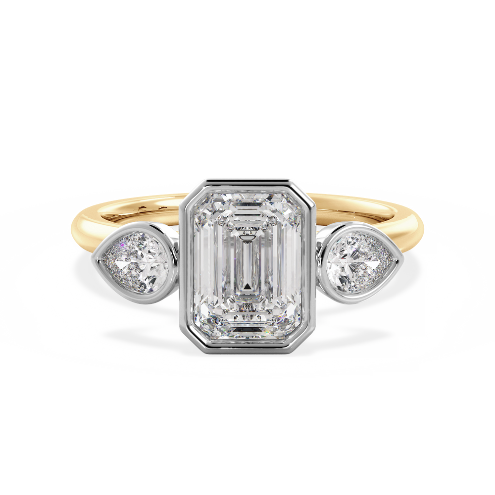 Base Ring - 090400001201020000000000 - View 