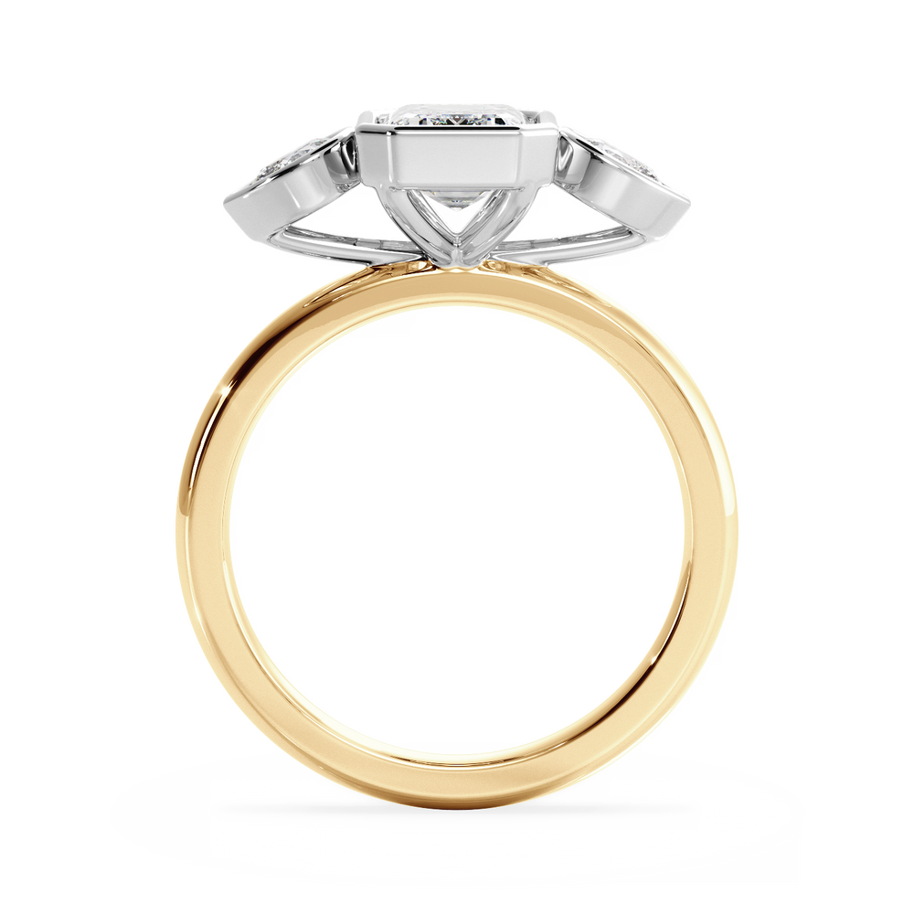 Base Ring - 090400001201020000000000 - View 