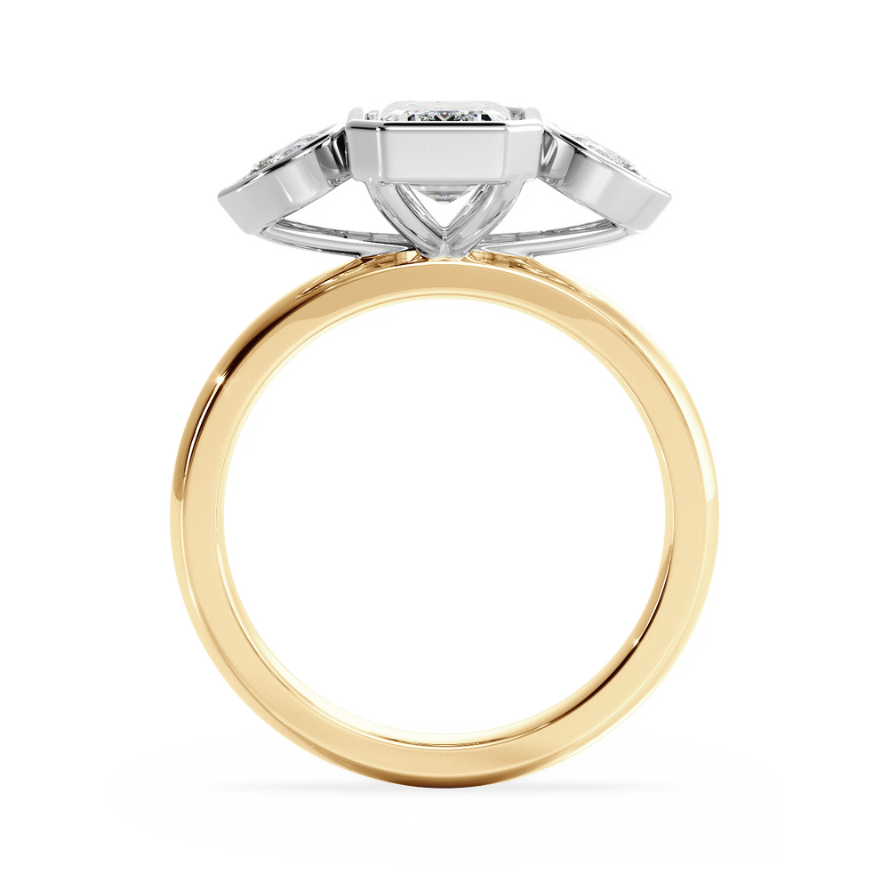 Base Ring - 090400001201030000000000 - View 