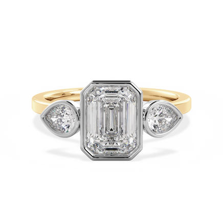 Base Ring - 090400001202040000000000