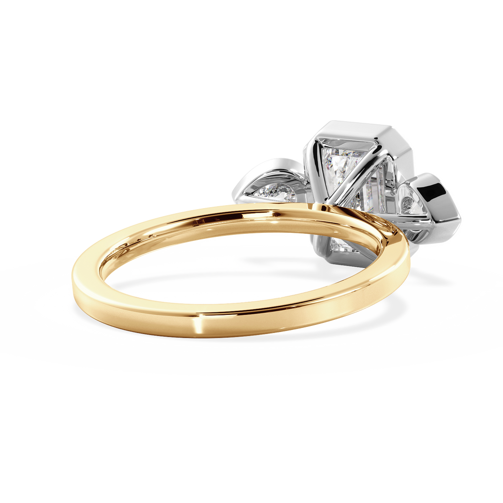 Base Ring - 090400001202040000000000 - View 