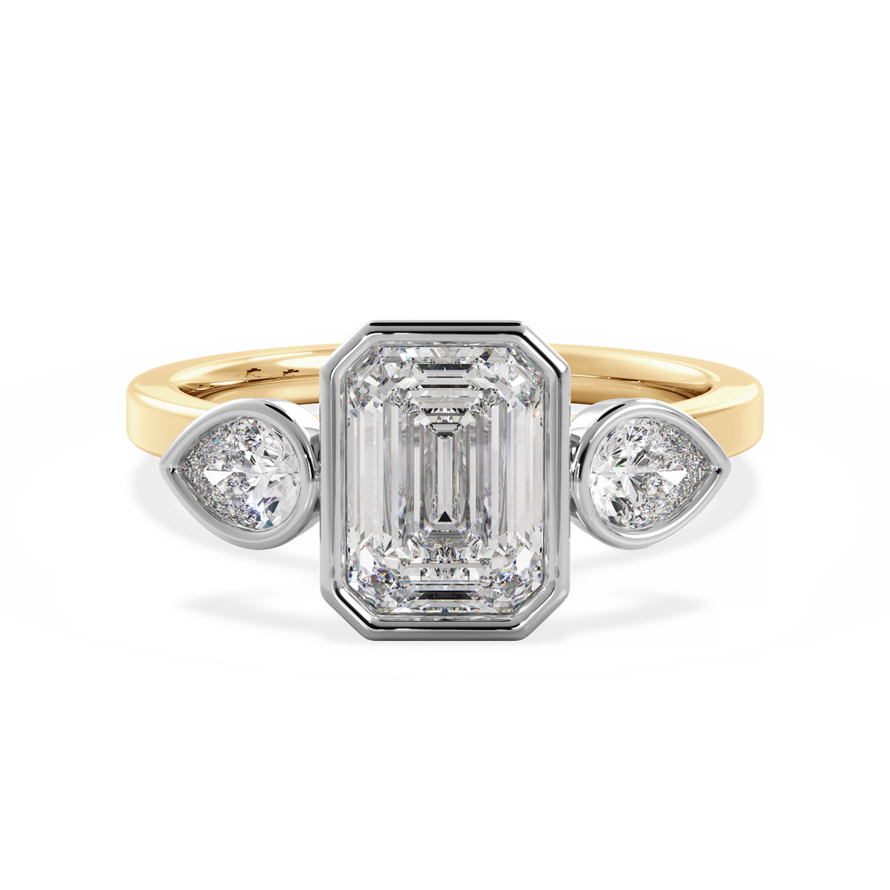 Base Ring - 090400001202050000000000 - View 