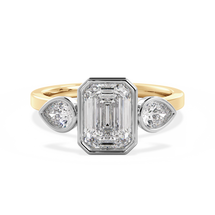 Base Ring - 090400001202050000000000