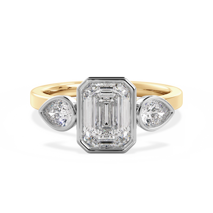 Base Ring - 090400001202060000000000