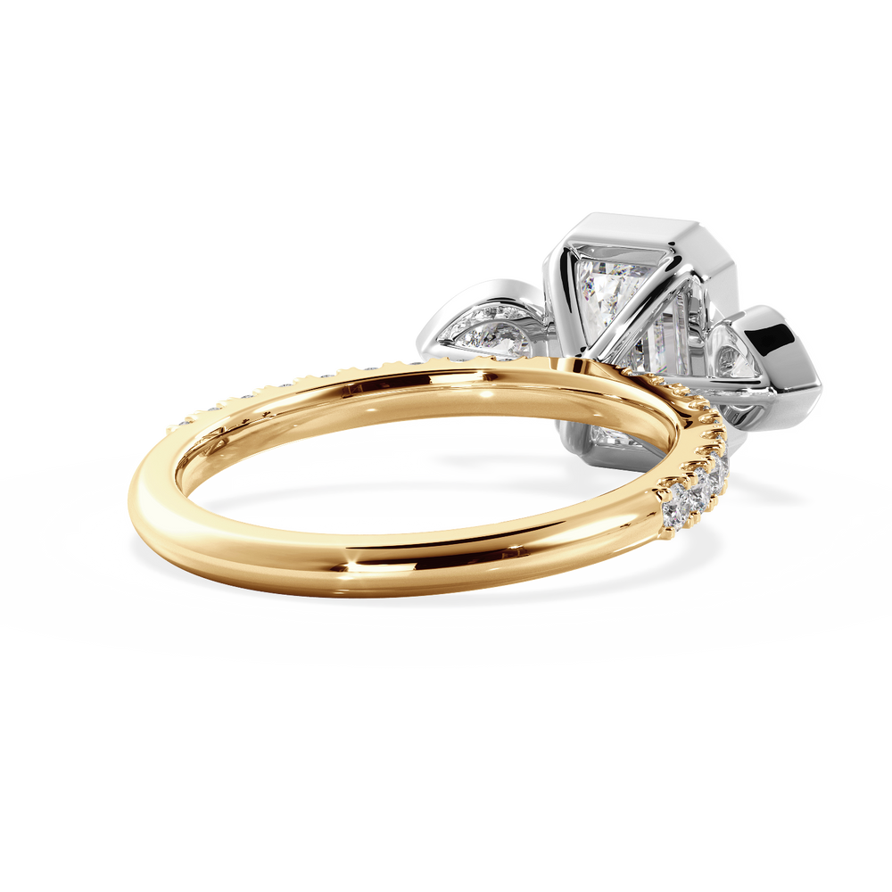 Base Ring - 090400001203110500000000 - View 