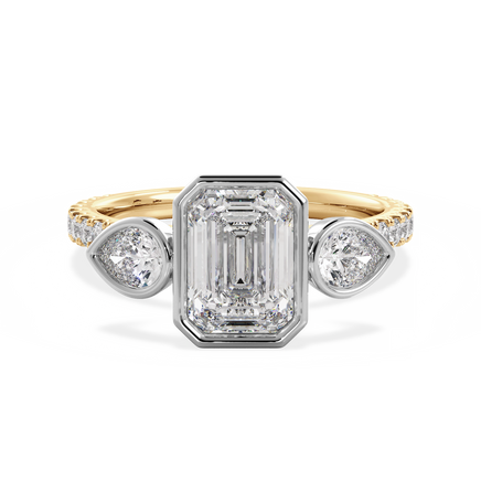 Base Ring - 090400001203110600000000