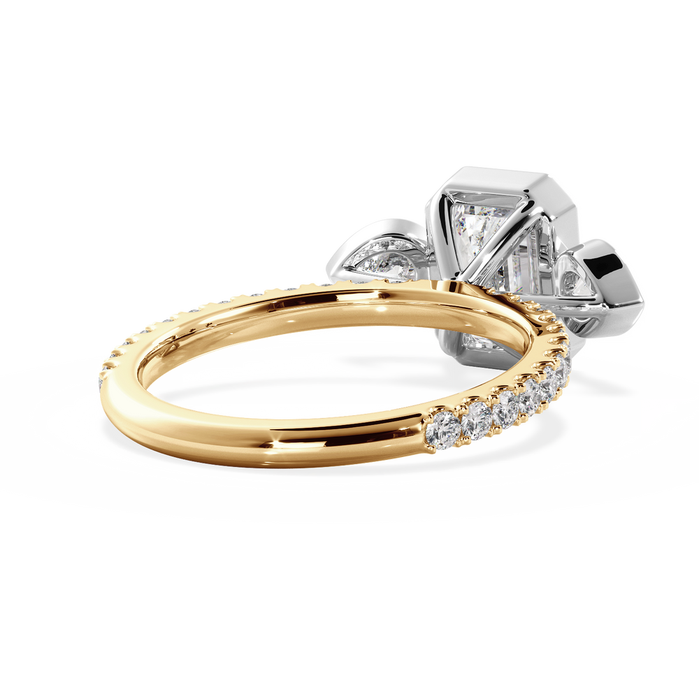 Base Ring - 090400001203110600000000 - View 
