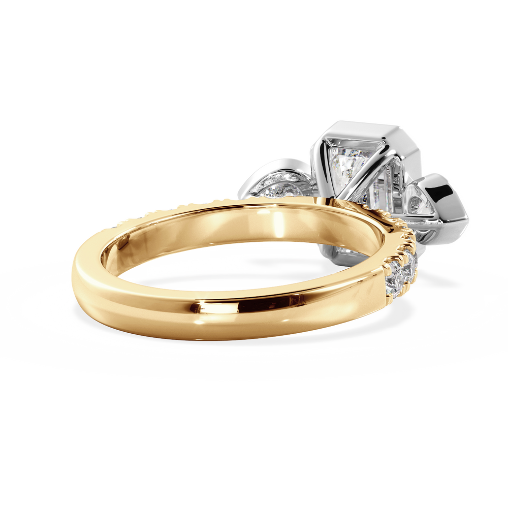 Base Ring - 090400001204120700000000 - View 