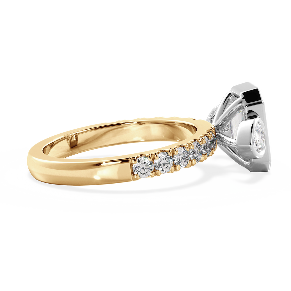 Base Ring - 090400001204120700000000 - View 