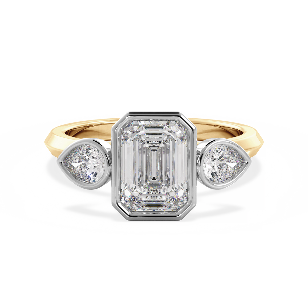 Base Ring - 090400001205090000000000 - View 