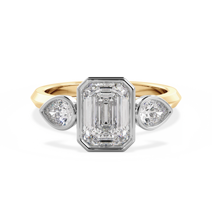 Base Ring - 090400001205090000000000