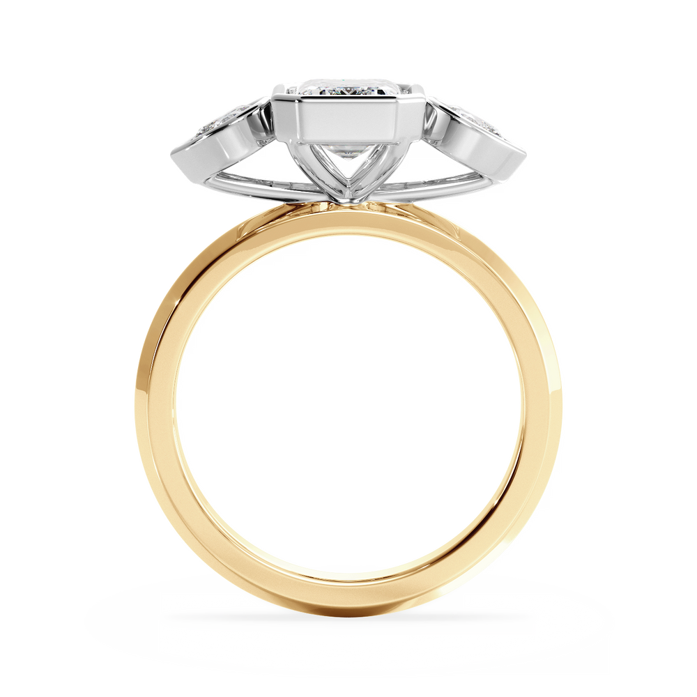 Base Ring - 090400001205090000000000 - View 