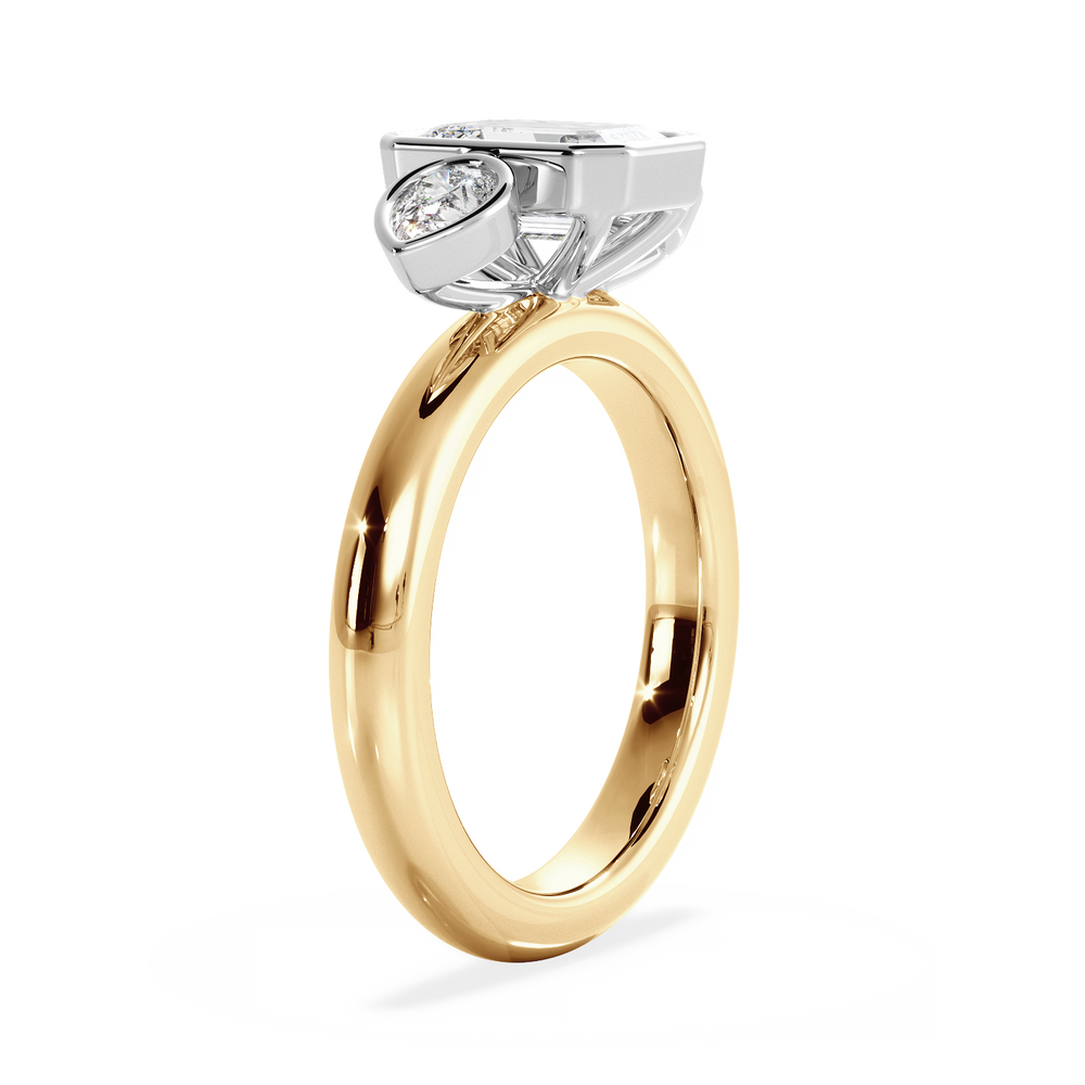 Base Ring - 090400001206100000000000 - View 