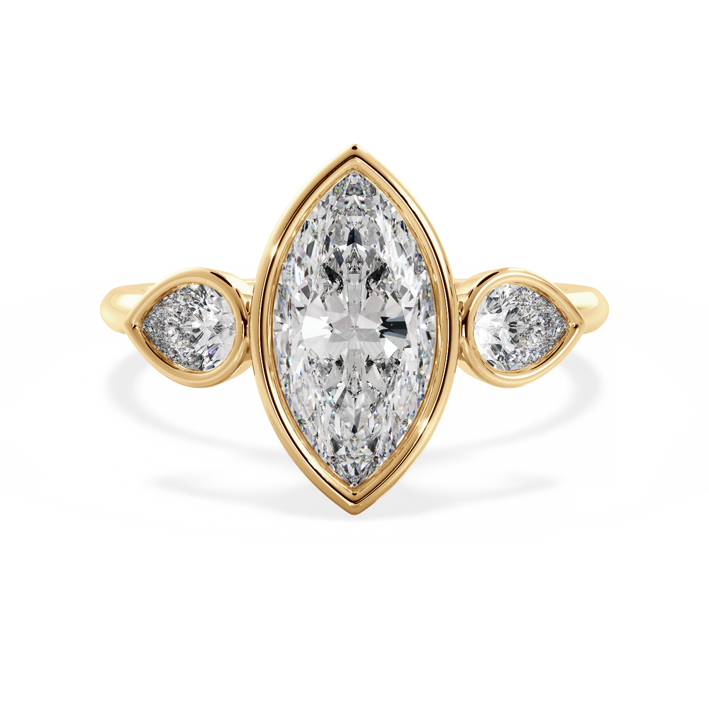 Base Ring - 090500000401010000000000 - View 