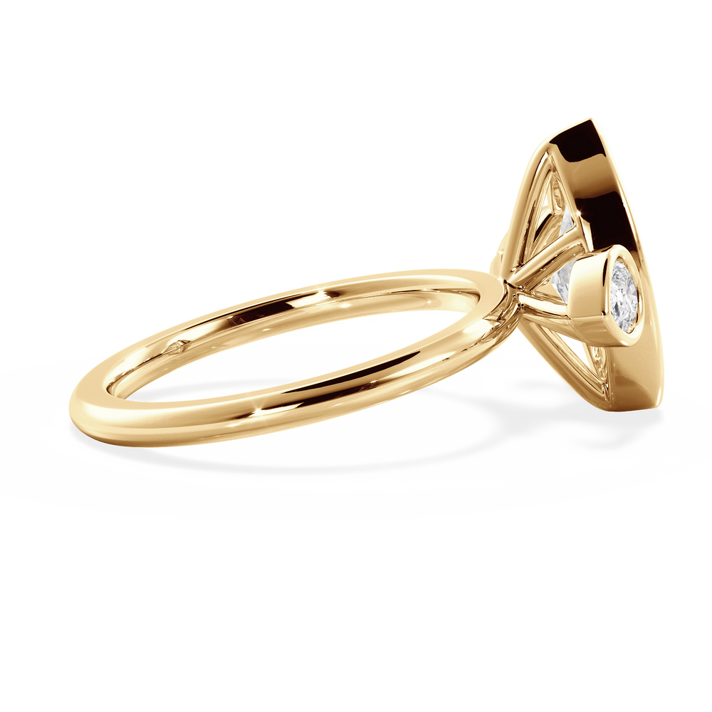 Base Ring - 090500000401010000000000 - View 