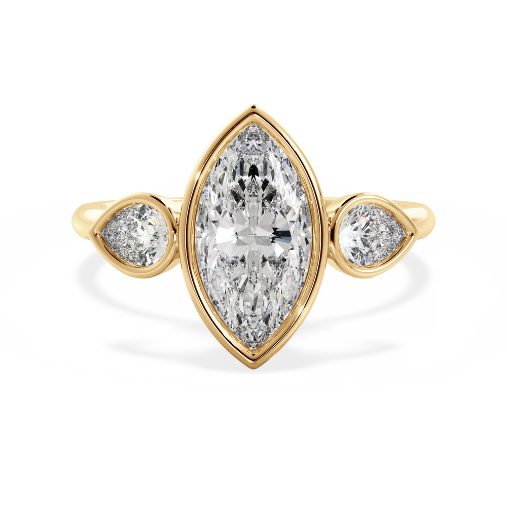 Base Ring - 090500000401020000000000 - View 