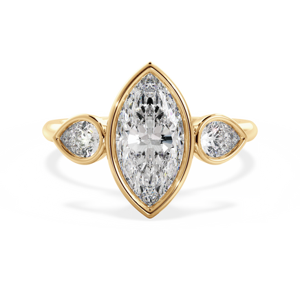 Base Ring - 090500000401020000000000