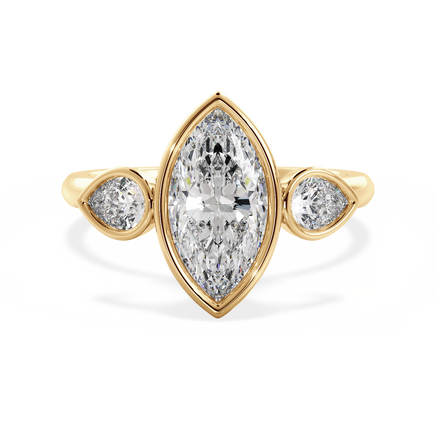 Base Ring - 090500000401030000000000
