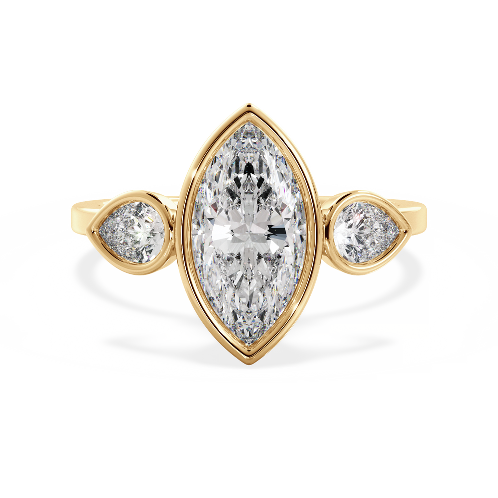 Base Ring - 090500000402040000000000 - View 