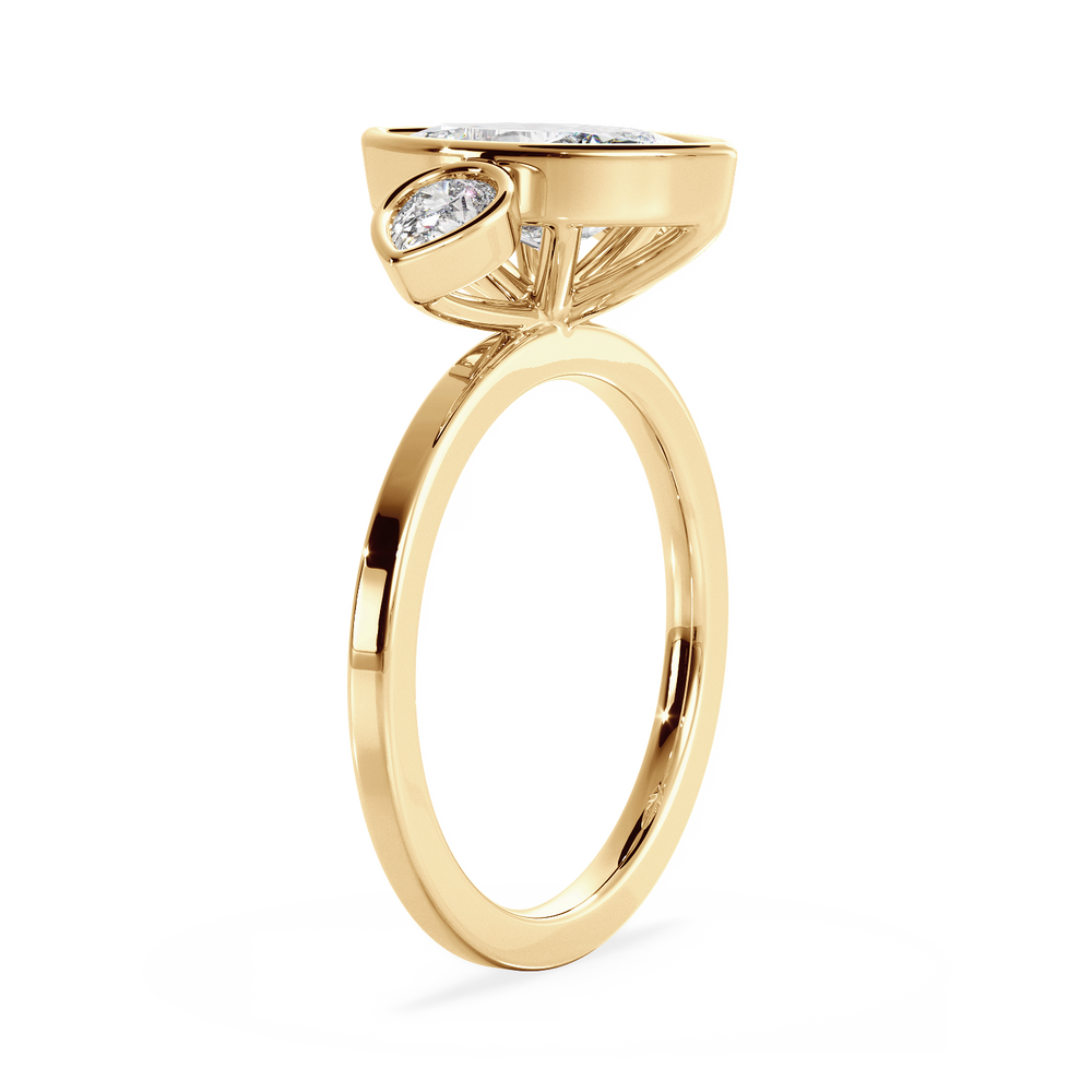 Base Ring - 090500000402040000000000 - View 