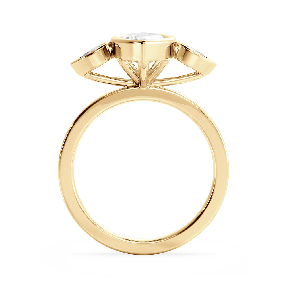 Base Ring - 090500000402040000000000 - View 