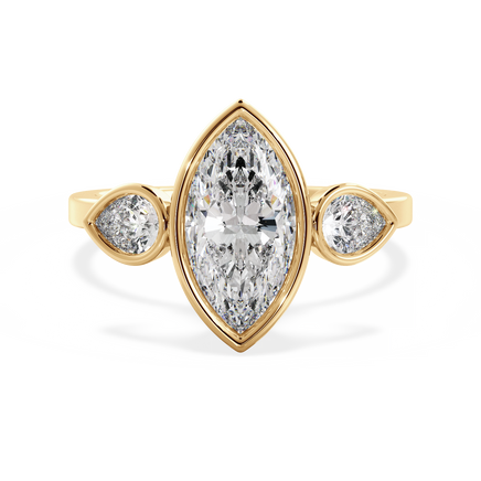 Base Ring - 090500000402050000000000