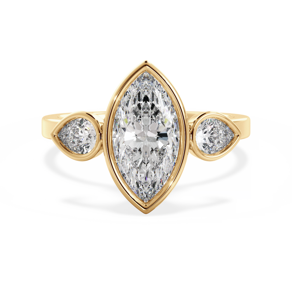 Base Ring - 090500000402060000000000 - View 