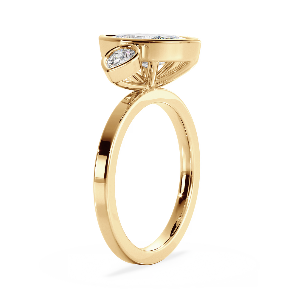 Base Ring - 090500000402060000000000 - View 