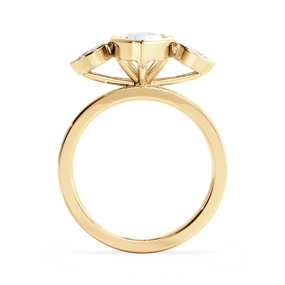 Base Ring - 090500000402060000000000 - View 