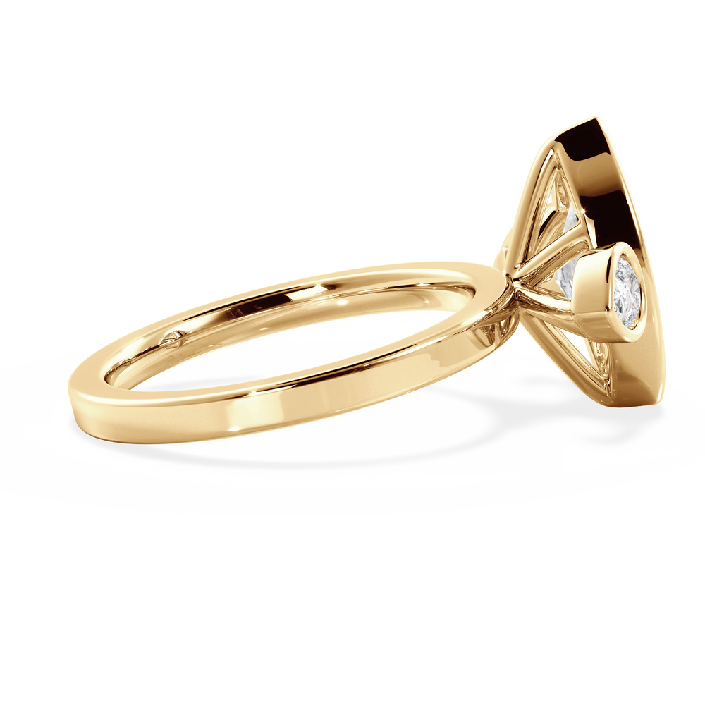 Base Ring - 090500000402060000000000 - View 
