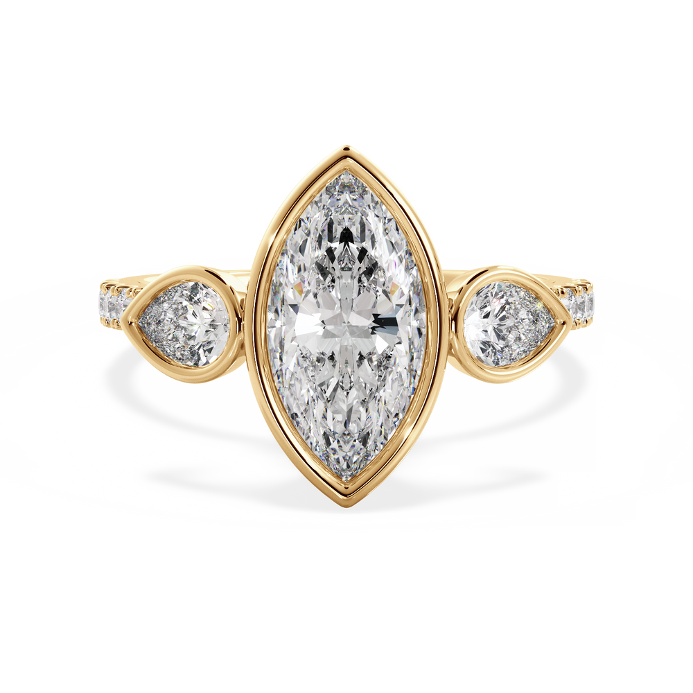Base Ring - 090500000403110500000000 - View 