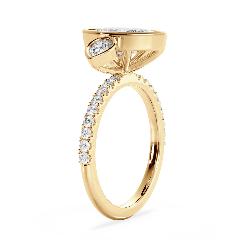 Base Ring - 090500000403110500000000 - View 