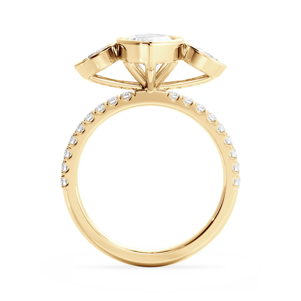 Base Ring - 090500000403110500000000 - View 