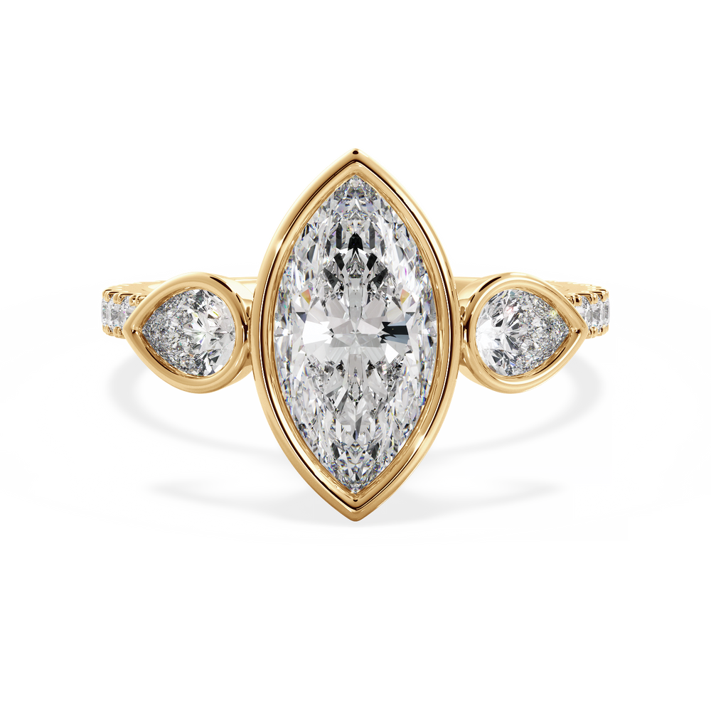 Base Ring - 090500000403110600000000 - View 