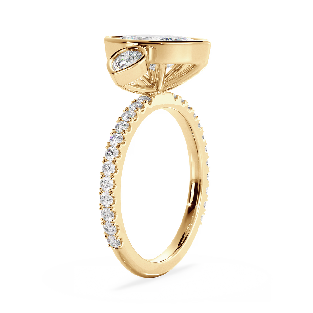 Base Ring - 090500000403110600000000 - View 