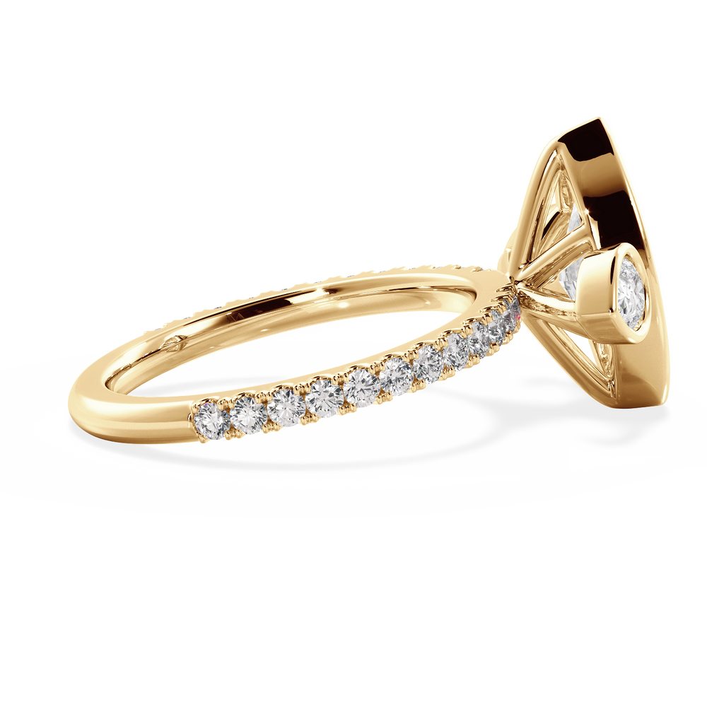 Base Ring - 090500000403110600000000 - View 