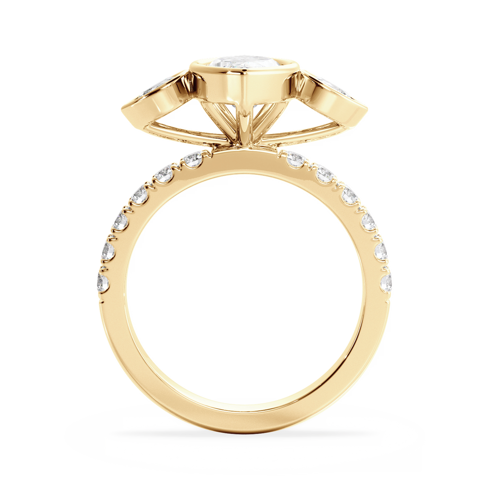 Base Ring - 090500000404120700000000 - View 