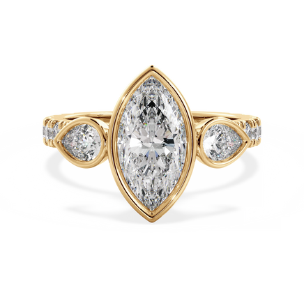 Base Ring - 090500000404120800000000