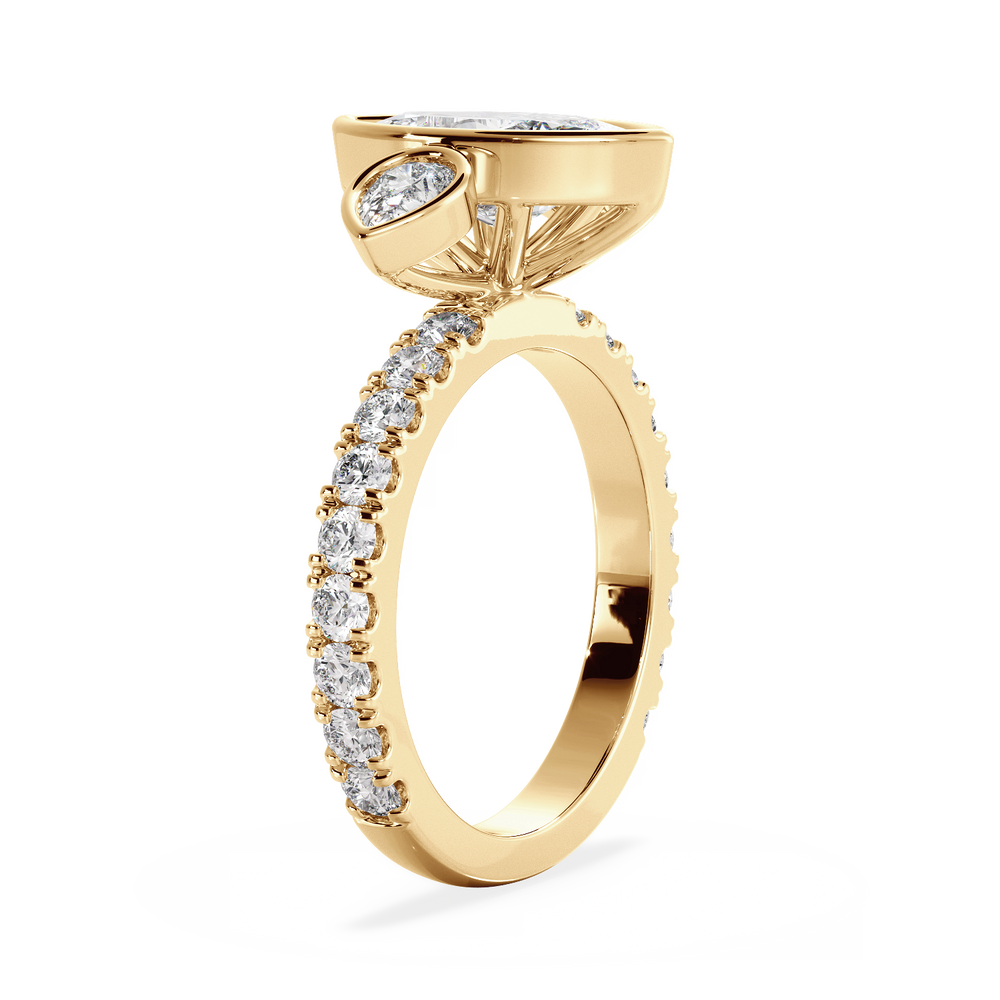 Base Ring - 090500000404120800000000 - View 