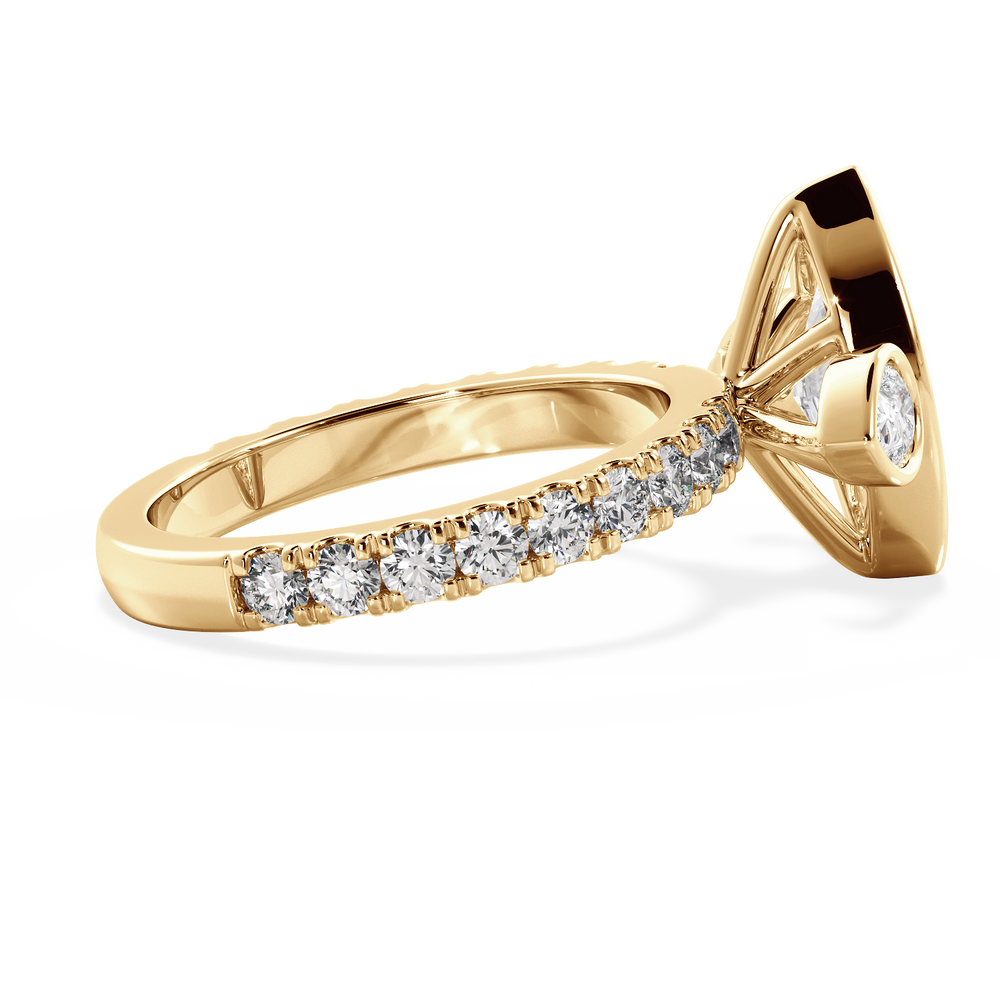 Base Ring - 090500000404120800000000 - View 