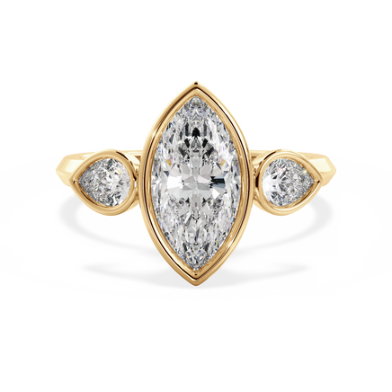 Base Ring - 090500000405090000000000