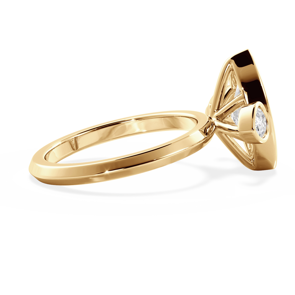 Base Ring - 090500000405090000000000 - View 