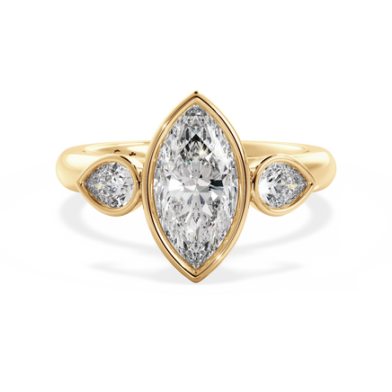 Base Ring - 090500000406100000000000